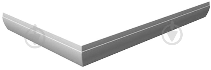 Панель для поддона Ravak Gigant Pro 120x80 SET L - фото 1