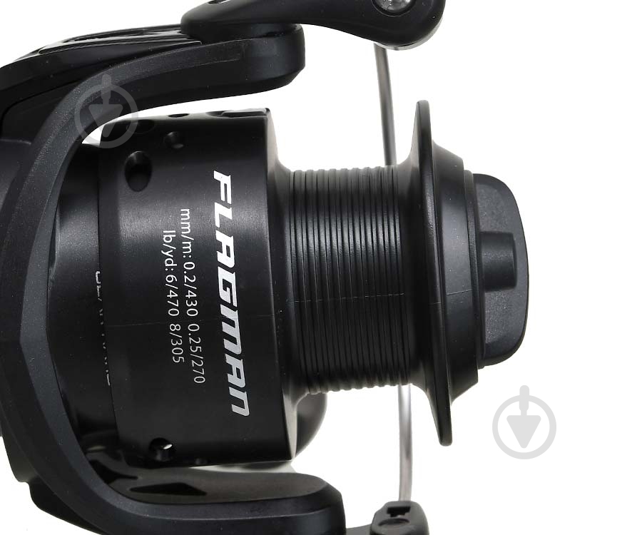 Катушка безынерционная Flagman MMF4000 4000 - фото 4