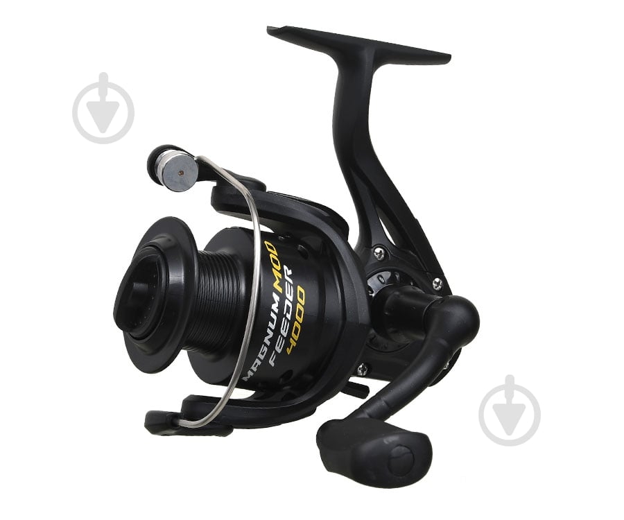Катушка безынерционная Flagman MMF4000 4000 - фото 1