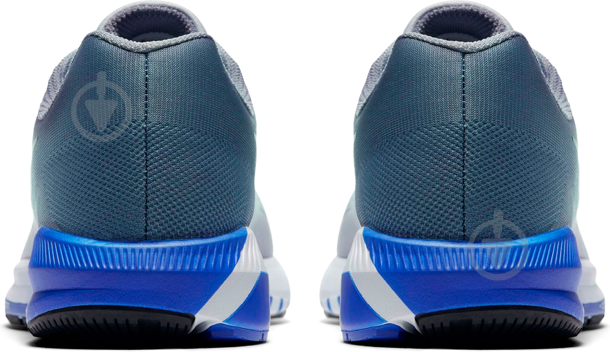 Кроссовки мужские демисезонные Nike AIR ZOOSTRUCTURE 21 904695-003 р.44 серые - фото 4 Кроссовки мужские демисезонные Nike AIR ZOOSTRUCTURE 21 904695-003 р.44 серые - фото 4