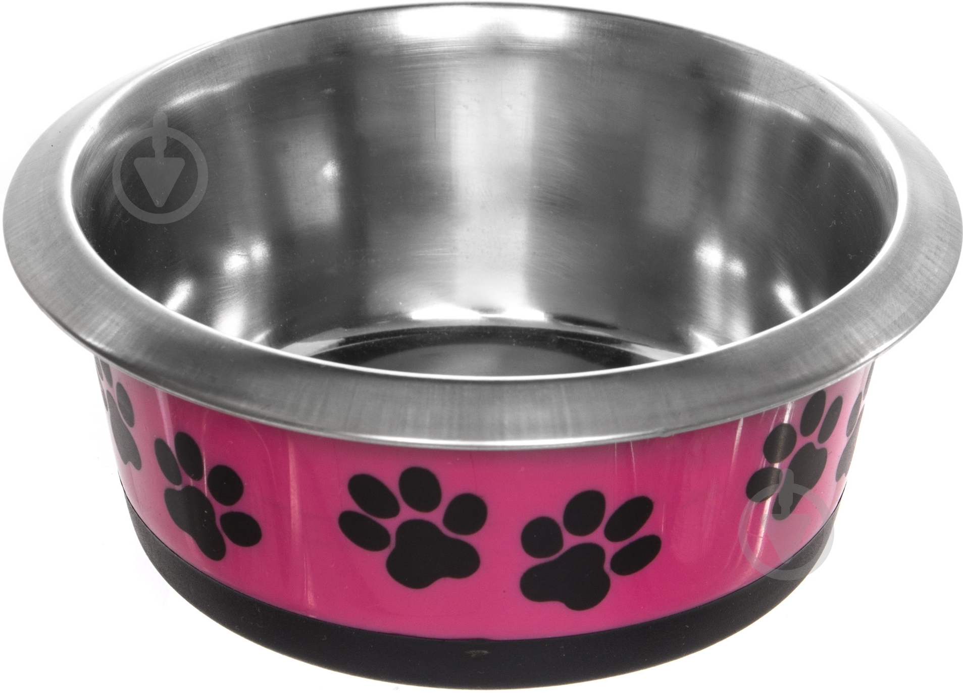 Миска Lilli Pet Metal Star Hybrid 400 мл 20-5646 - фото 1 Миска Lilli Pet Metal Star Hybrid 400 мл 20-5646 - фото 1