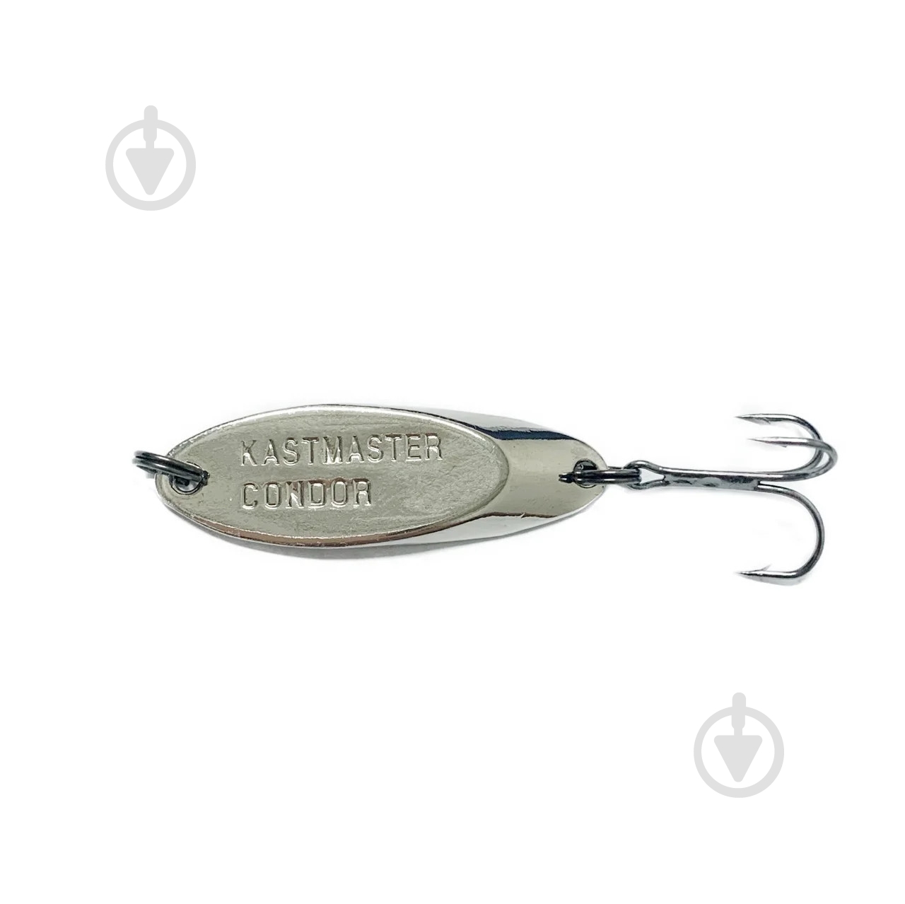 Блесна Condor 1103 3,5 г Kastmaster 001 - фото 1 Блесна Condor 1103 3,5 г Kastmaster 001 - фото 1