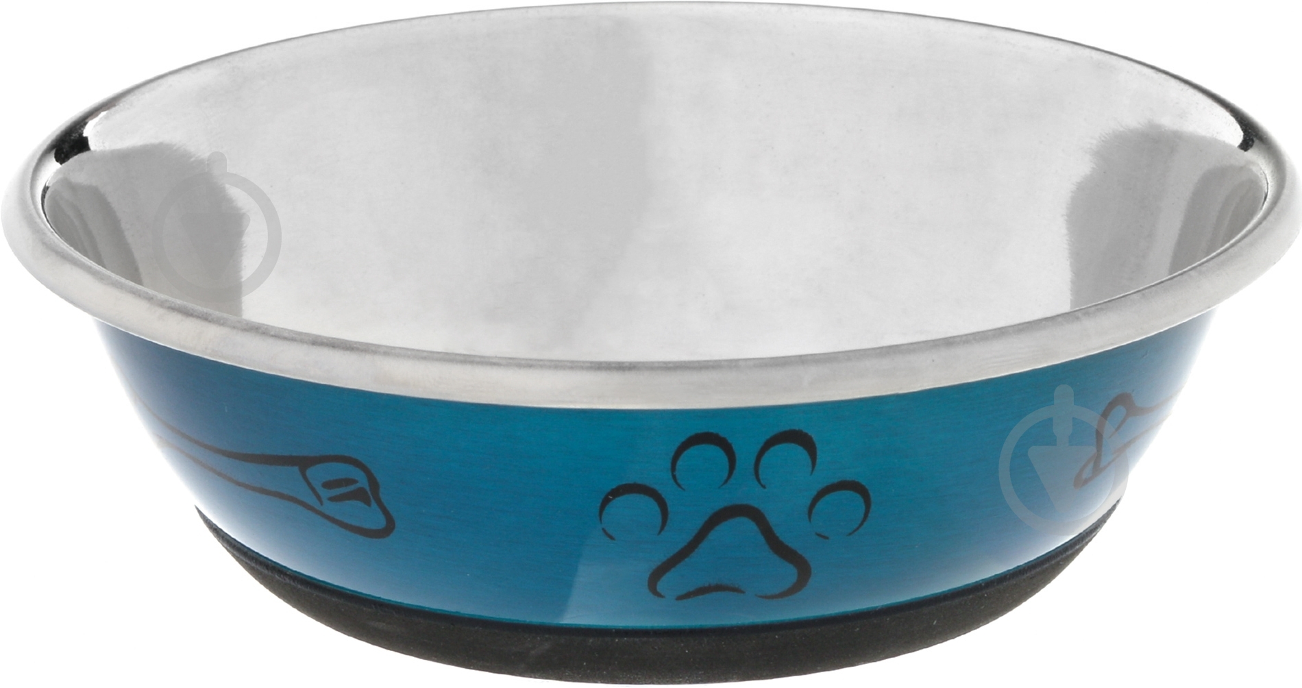 Миска Lilli Pet Metal Star 350 мл 20-5657 - фото 1 Миска Lilli Pet Metal Star 350 мл 20-5657 - фото 1