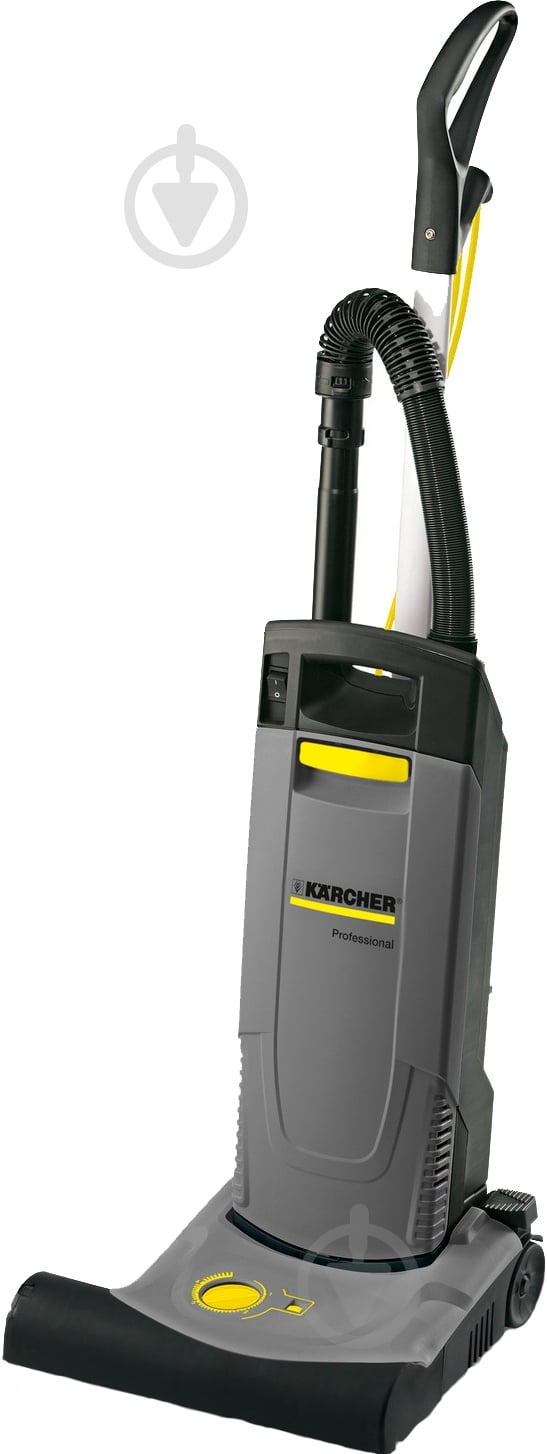 Пылесос Karcher CV 38/2 Adv 1.033-330.0 - фото 1