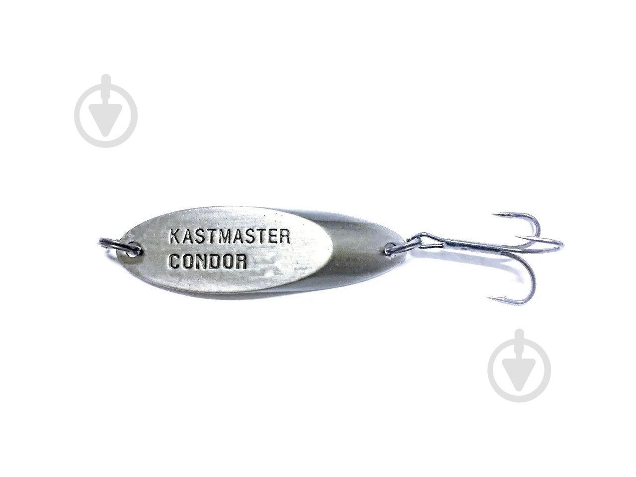 Блесна Condor 1103 3,5 г Kastmaster 9 - фото 1