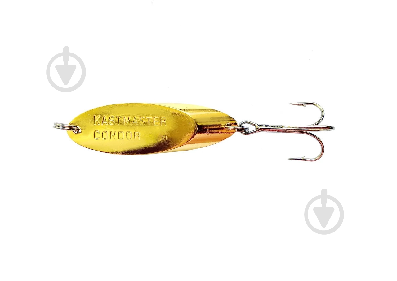 Блесна Condor 1103 3,5 г Kastmaster 003 - фото 1