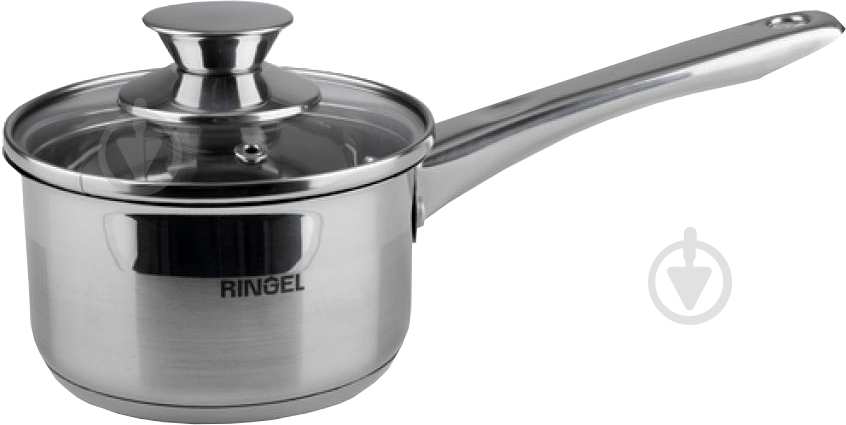Ковш с крышкой Ringel Kinder 1 л (RG-4006-14) - фото 1