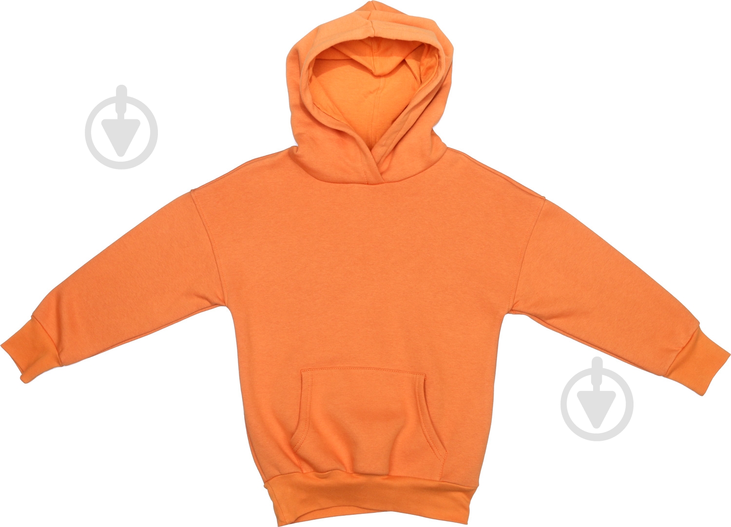 Джемпер для девочки Роза р.140 темная горчица 210557 - фото 2