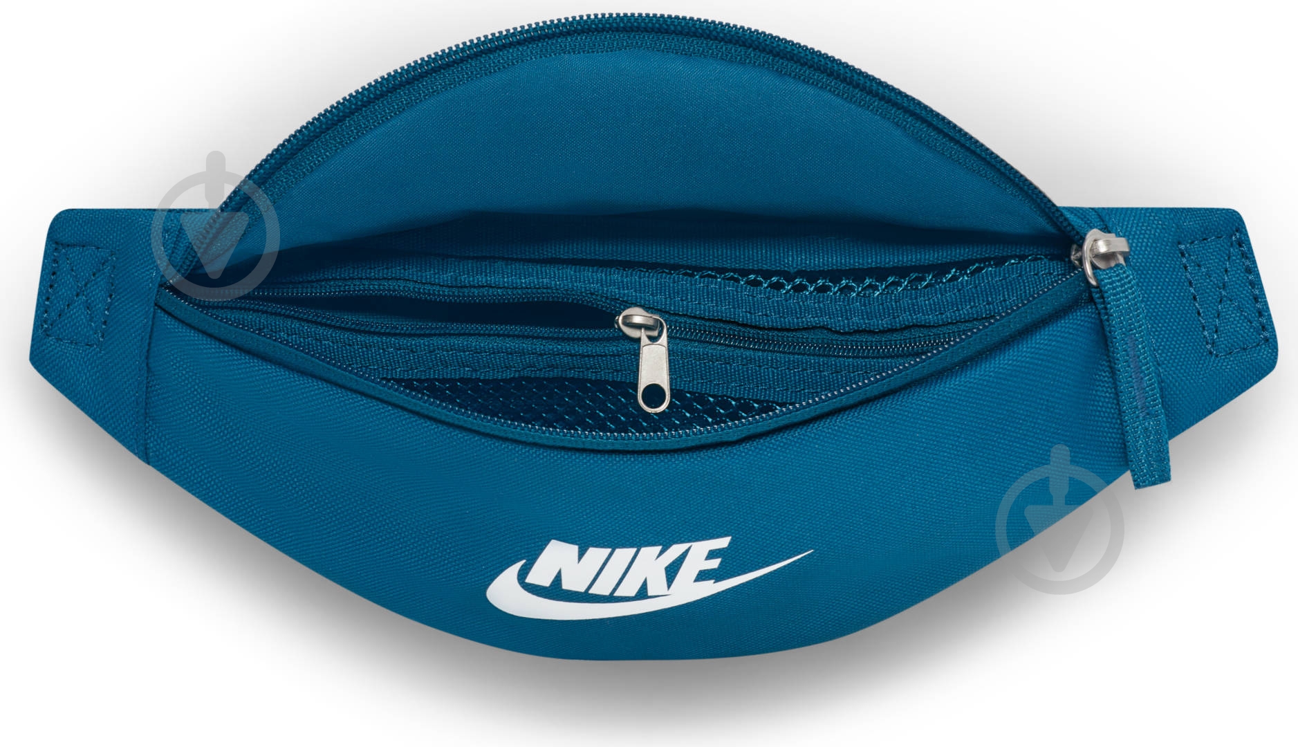 Сумка Nike Heritage S Waistpack-FA21 DB0488-404 синій - фото 4 Сумка Nike Heritage S Waistpack-FA21 DB0488-404 синій - фото 4