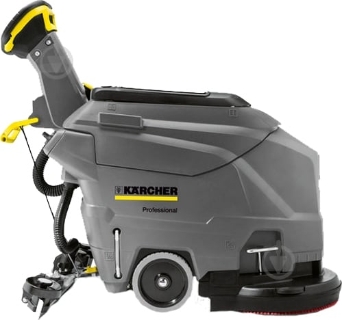 Машина для миття підлоги Karcher BD 43/35 C Ep Classic 1.515-401.0 - фото 3