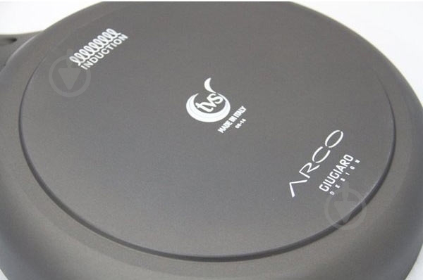 Ковш TVS Arco Induction 20 см (2R469202910001) - фото 2