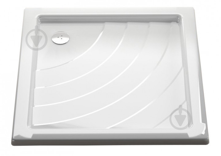 Поддон душевой Ravak Angela 80 EX-R - фото 1