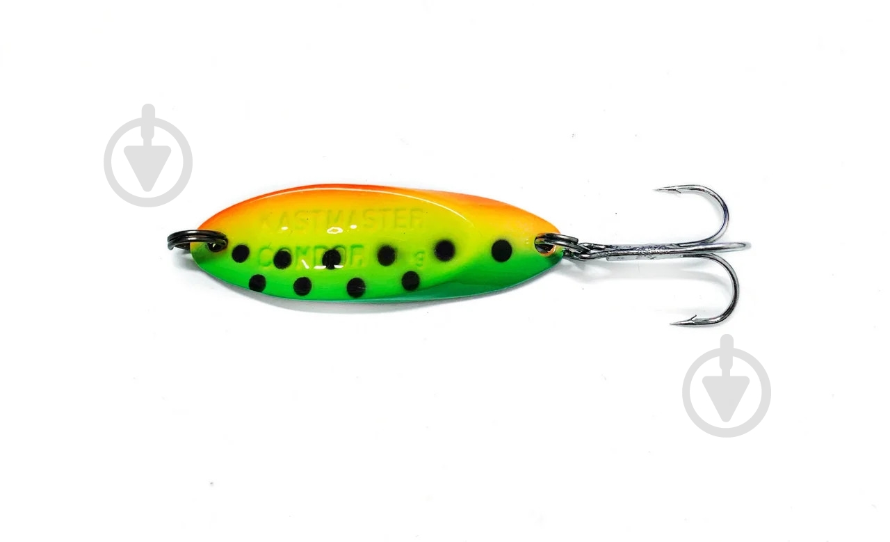 Блесна Condor 1103 3,5 г Kastmaster B032 - фото 1