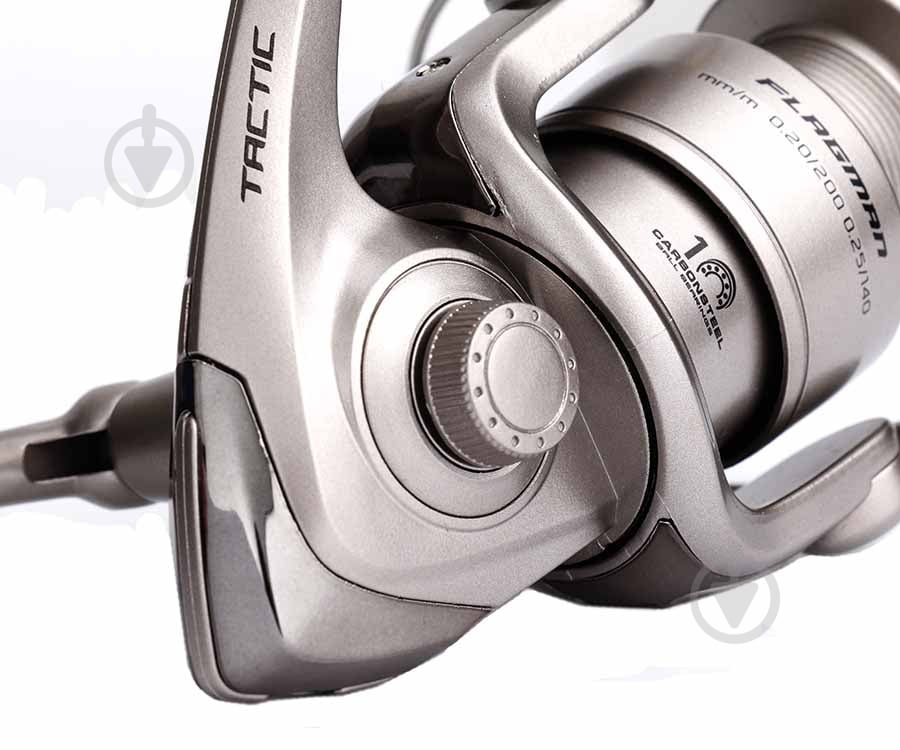 Катушка безынерционная Flagman TCT3000 3000 - фото 6