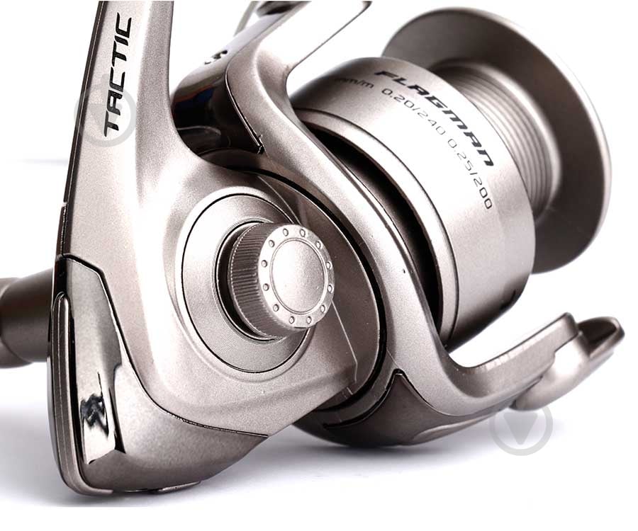 Катушка безынерционная Flagman TCT3000 3000 - фото 4