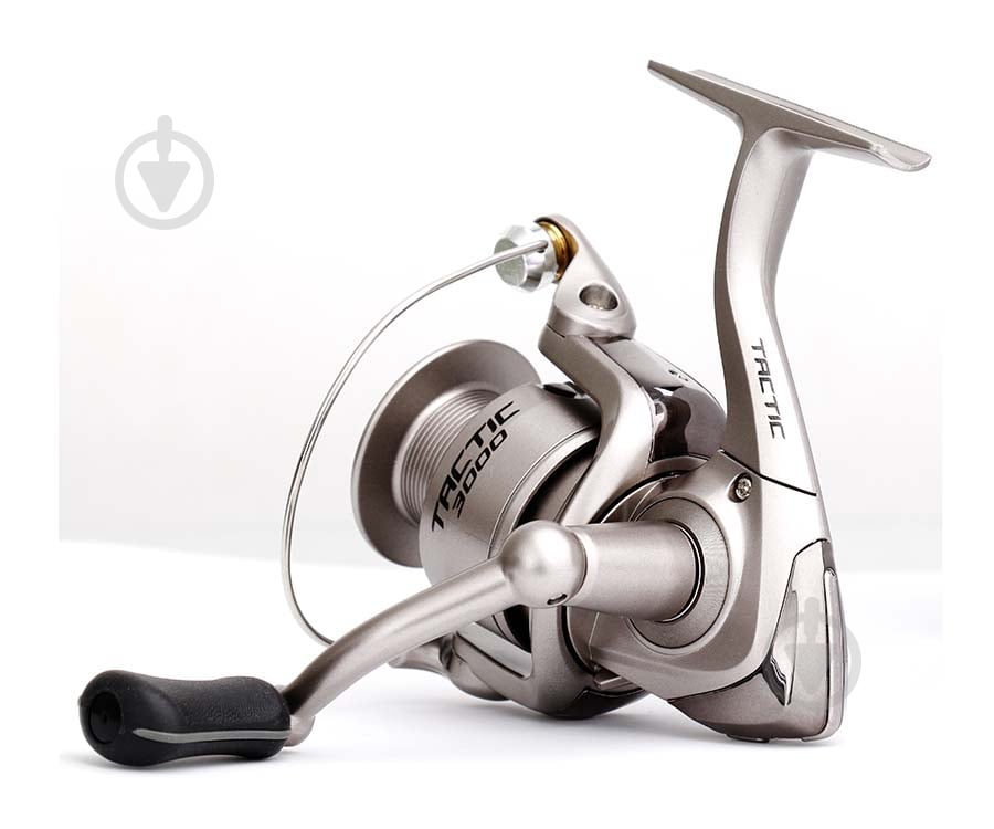 Катушка безынерционная Flagman TCT3000 3000 - фото 2