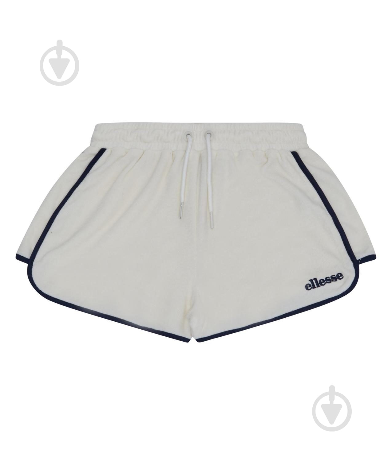 Шорты Ellesse Flor Short SGZ22005-904 р. 14 бежевый - фото 6