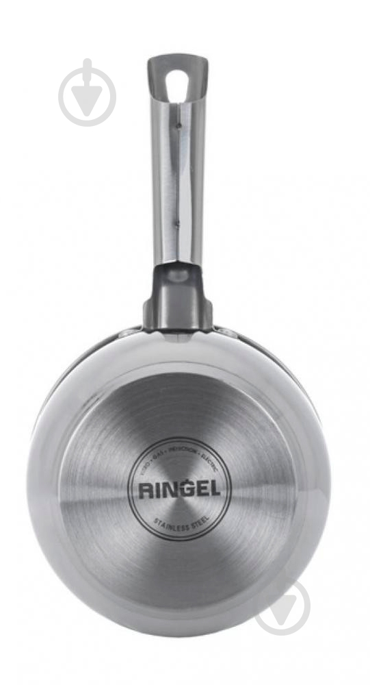 Ківш Ringel з кришкою Bremen 1.15 л (RG-2000-14) - фото 4