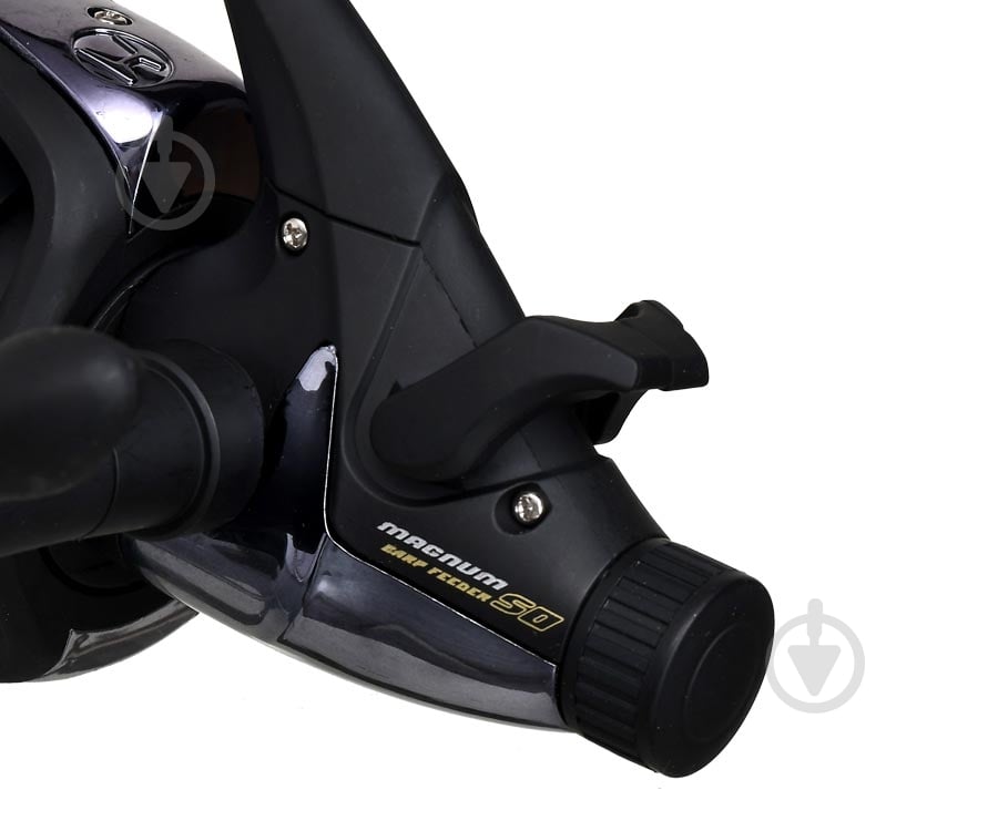 Катушка карповая Flagman MCF5000 5000 - фото 2 Катушка карповая Flagman MCF5000 5000 - фото 2