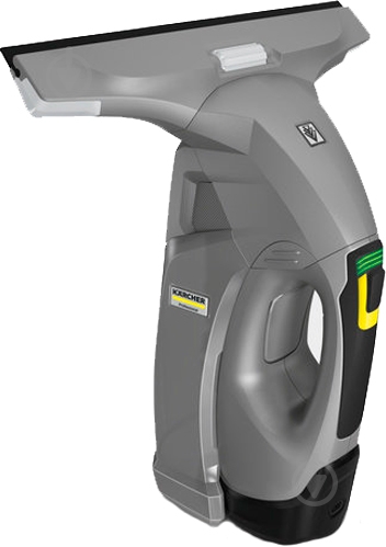 Склоочисник Karcher WVP 10 1.633-550.0 - фото 1