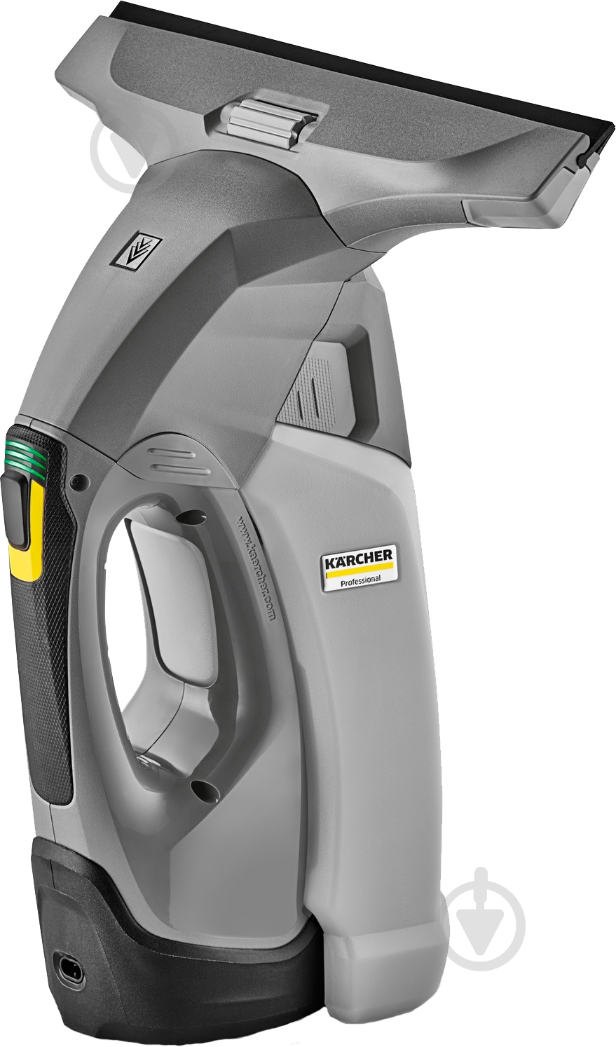 Склоочисник Karcher WVP 10 1.633-550.0 - фото 3