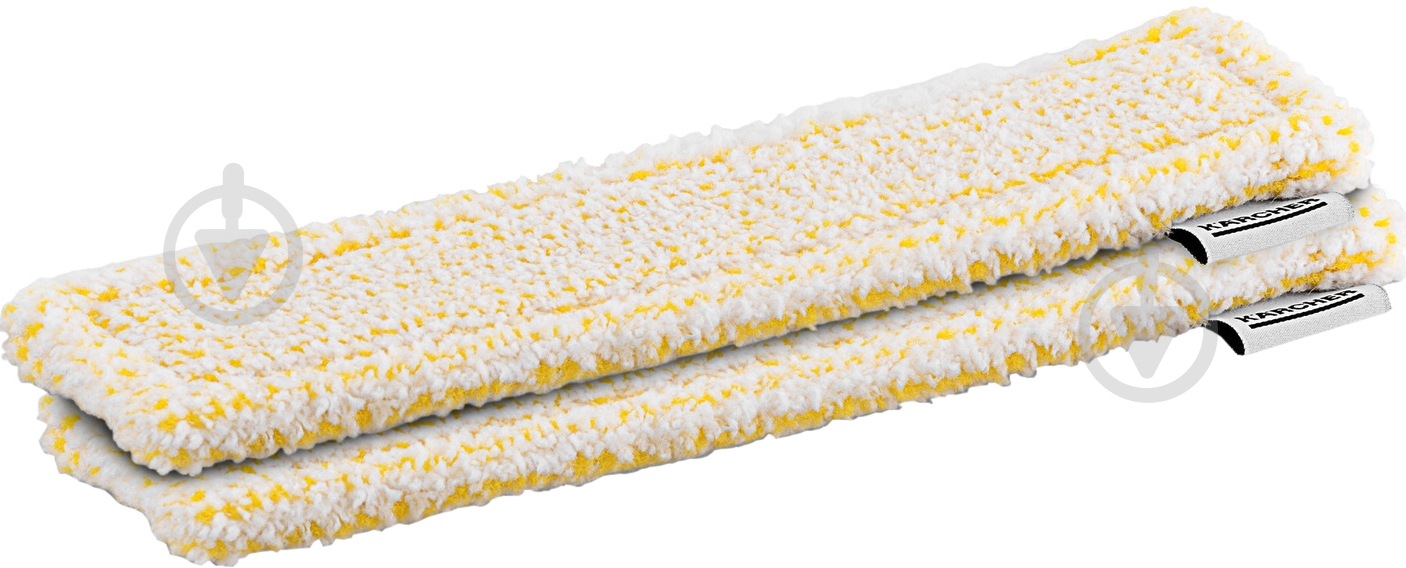 Склоочисник Karcher WVP 10 1.633-550.0 - фото 6