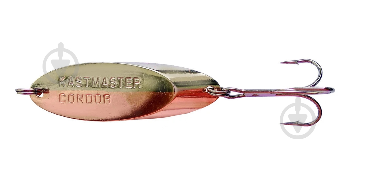 Блесна Condor 1103 35 г Kastmaster 6 - фото 1