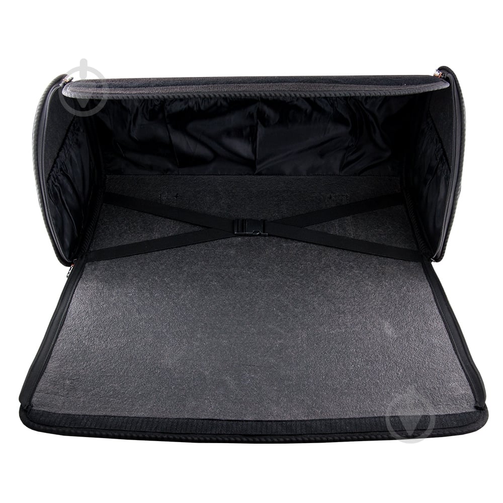 Сумка-органайзер Beltex 37105 черный - фото 1 Сумка-органайзер Beltex 37105 черный - фото 1