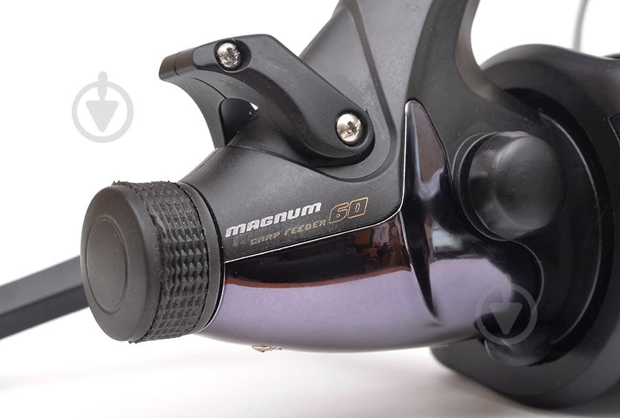 Катушка карповая Flagman MCF6000 6000 - фото 5