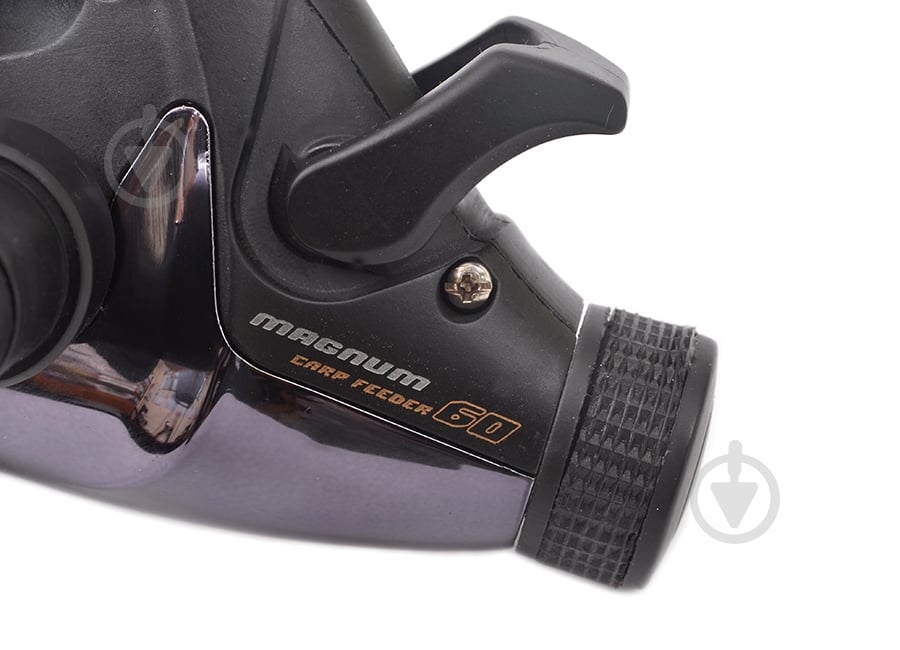 Катушка карповая Flagman MCF6000 6000 - фото 3