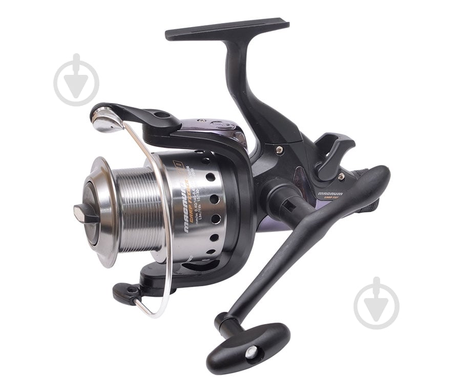 Катушка карповая Flagman MCF6000 6000 - фото 1