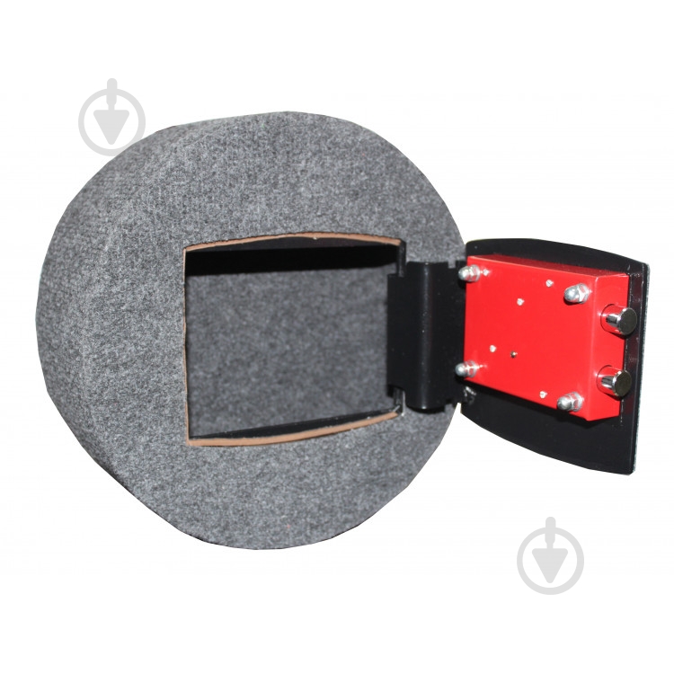 Сейф Griffon A.15/155.K DECO - фото 4 Сейф Griffon A.15/155.K DECO - фото 4