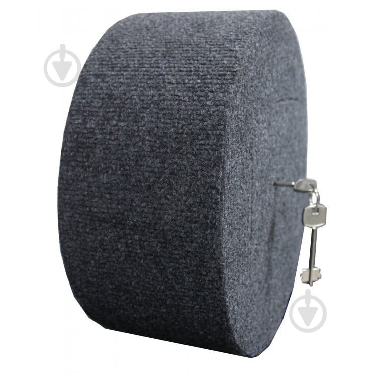 Сейф Griffon A.15/155.K DECO - фото 6 Сейф Griffon A.15/155.K DECO - фото 6