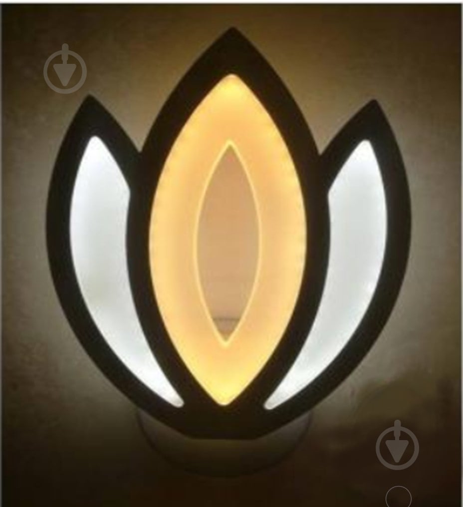 Бра Focus Light 16 Вт A4780/1 - фото 1 Бра Focus Light 16 Вт A4780/1 - фото 1