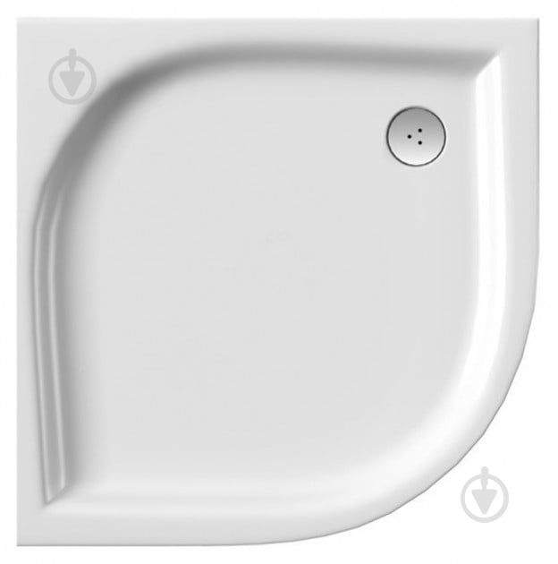 Поддон душевой Ravak Elipso 90 PAN - фото 2 Поддон душевой Ravak Elipso 90 PAN - фото 2