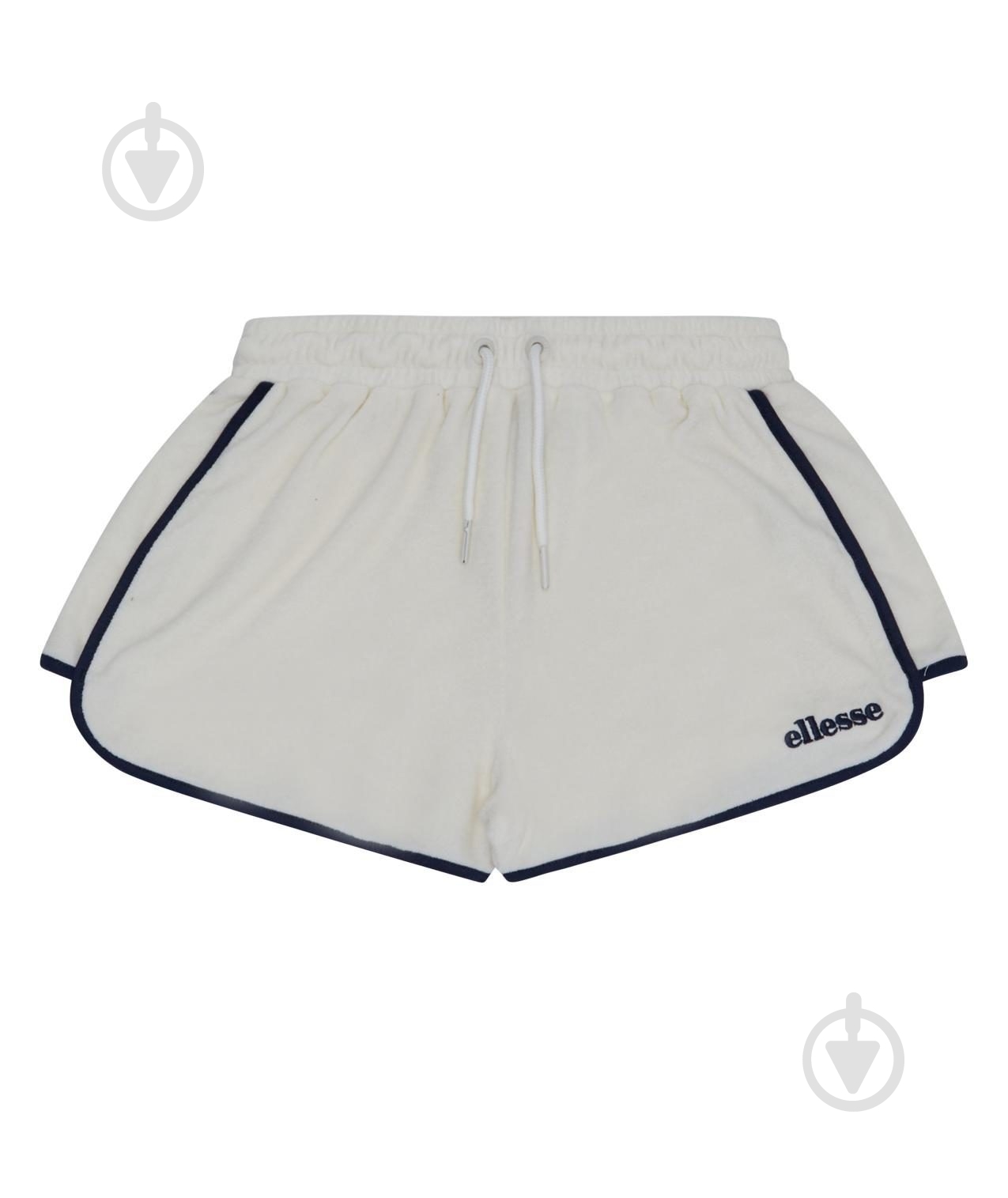 Шорты Ellesse Flor Short SGZ22005-904 р. 16 бежевый - фото 6