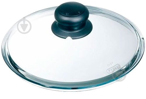 Крышка Pyrex Bombe 24 см B24CL00 - фото 1