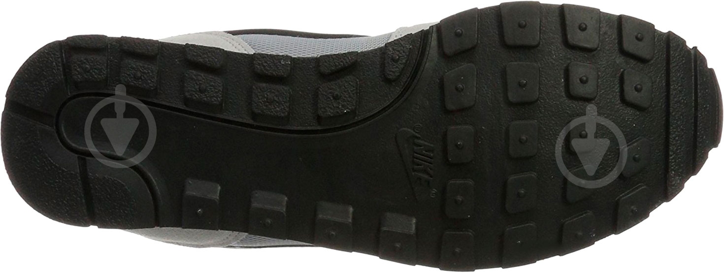 Кросівки чоловічі весняні Nike MD RUNNER 2 749794-001 р.45 сірі - фото 6 Кросівки чоловічі весняні Nike MD RUNNER 2 749794-001 р.45 сірі - фото 6