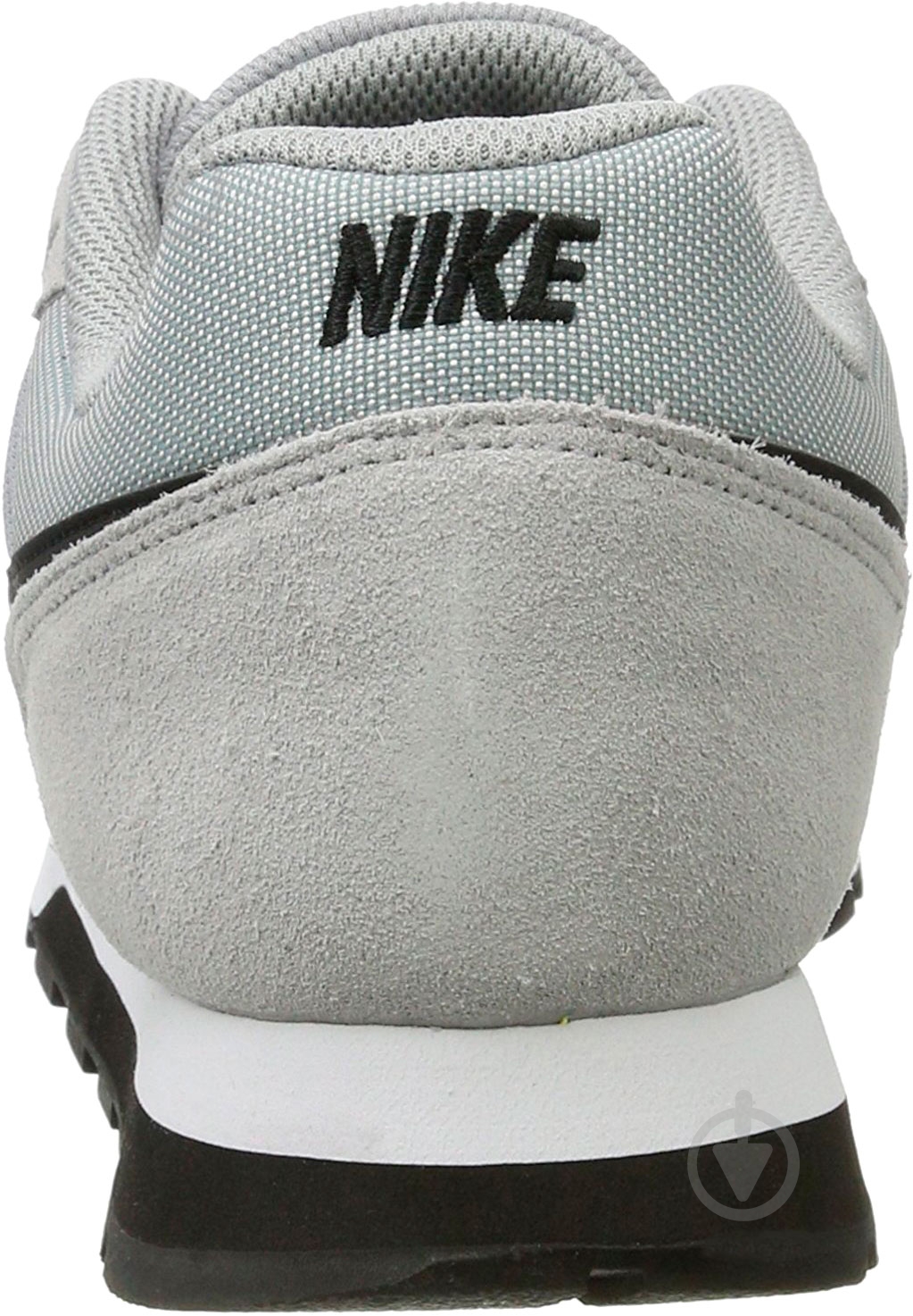 Кросівки чоловічі весняні Nike MD RUNNER 2 749794-001 р.45 сірі - фото 4 Кросівки чоловічі весняні Nike MD RUNNER 2 749794-001 р.45 сірі - фото 4