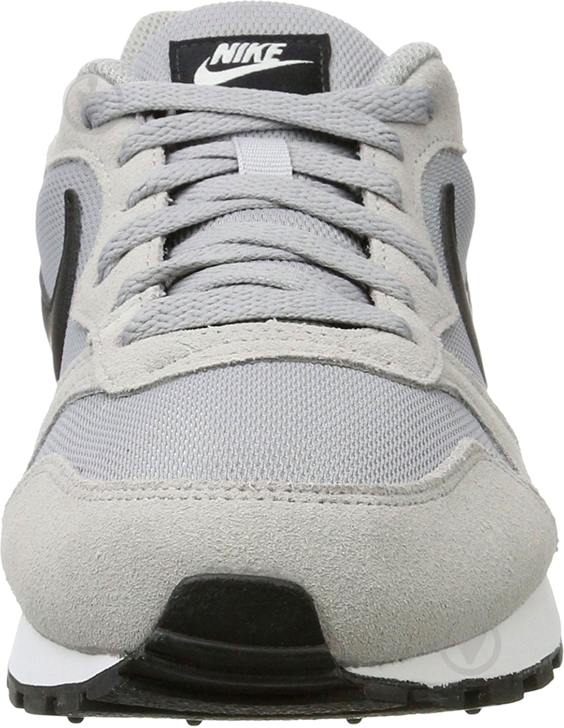 Кросівки чоловічі весняні Nike MD RUNNER 2 749794-001 р.45 сірі - фото 3 Кросівки чоловічі весняні Nike MD RUNNER 2 749794-001 р.45 сірі - фото 3