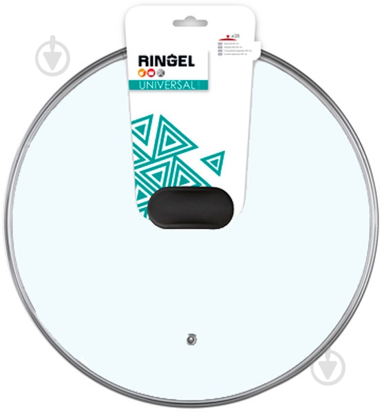 Крышка Ringel Universal 22 см (RG-9301-22) - фото 1 Крышка Ringel Universal 22 см (RG-9301-22) - фото 1