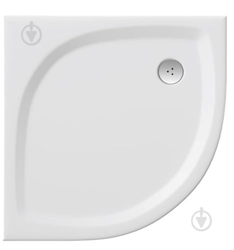 Поддон душевой Ravak Elipso Pro Flat 90 - фото 1