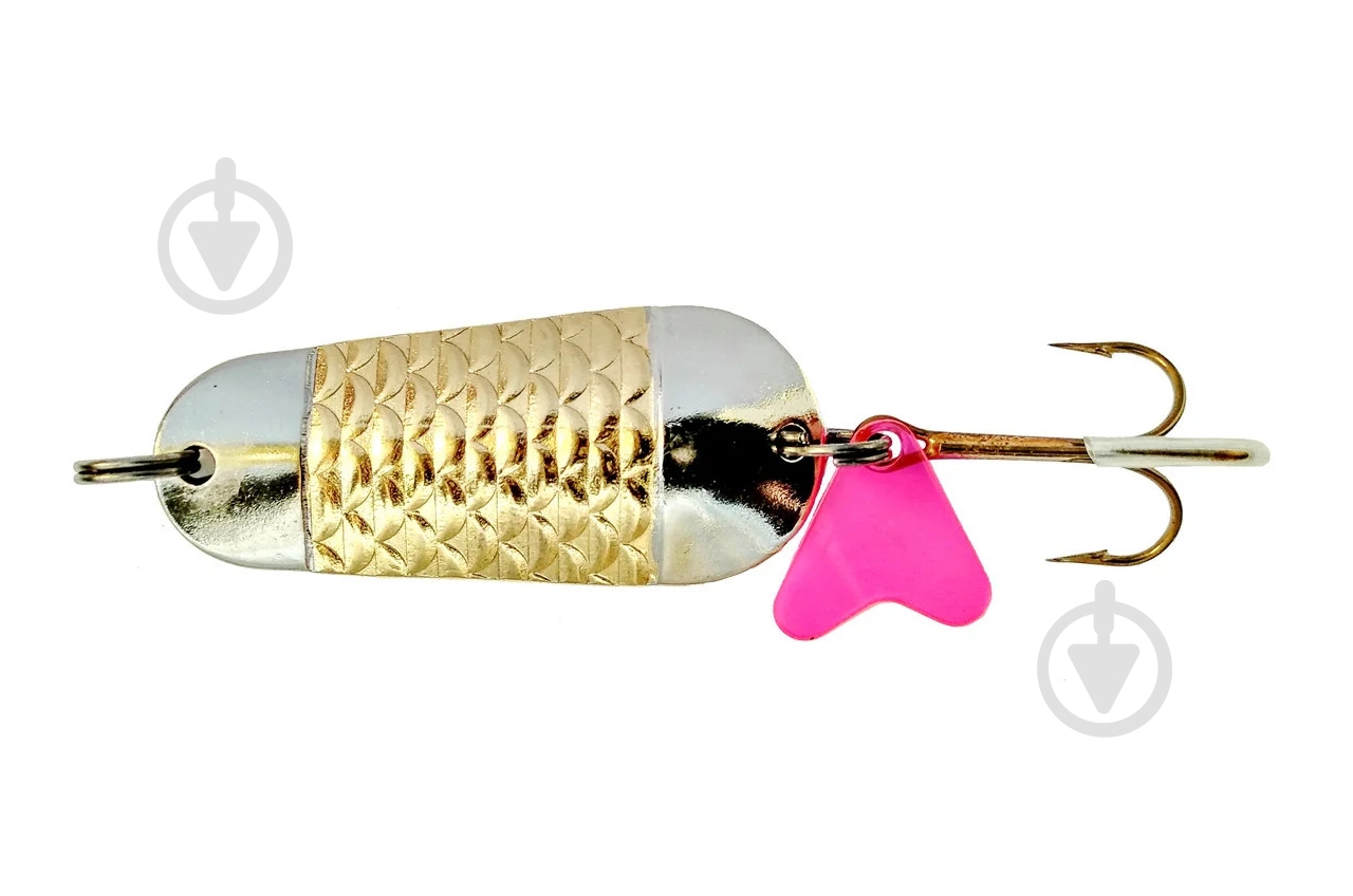 Блесна Condor 5001 11 г 4 - фото 1