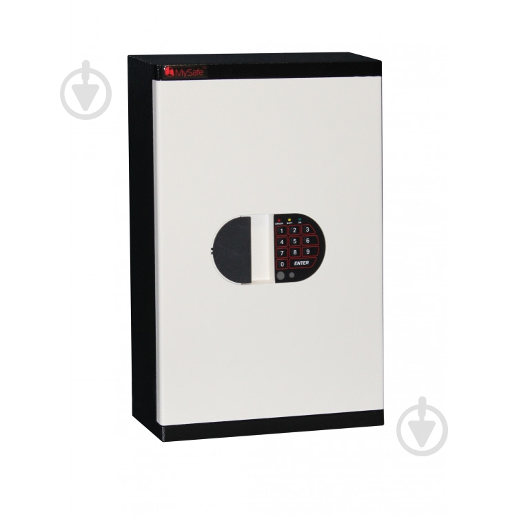 Сейф Griffon MSK.40.E CREAM - фото 1