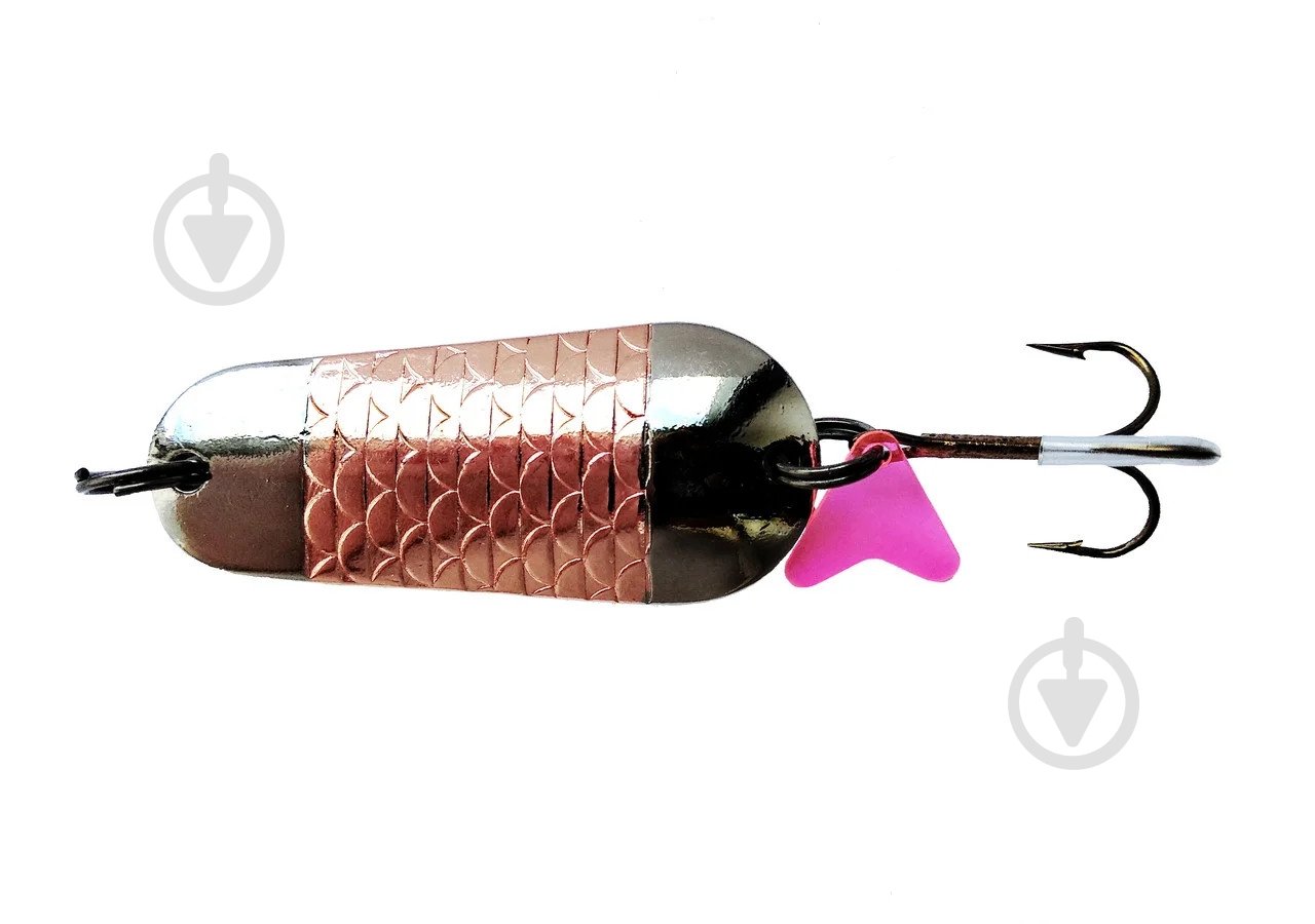 Блесна Condor 5001 11 г 6 - фото 1