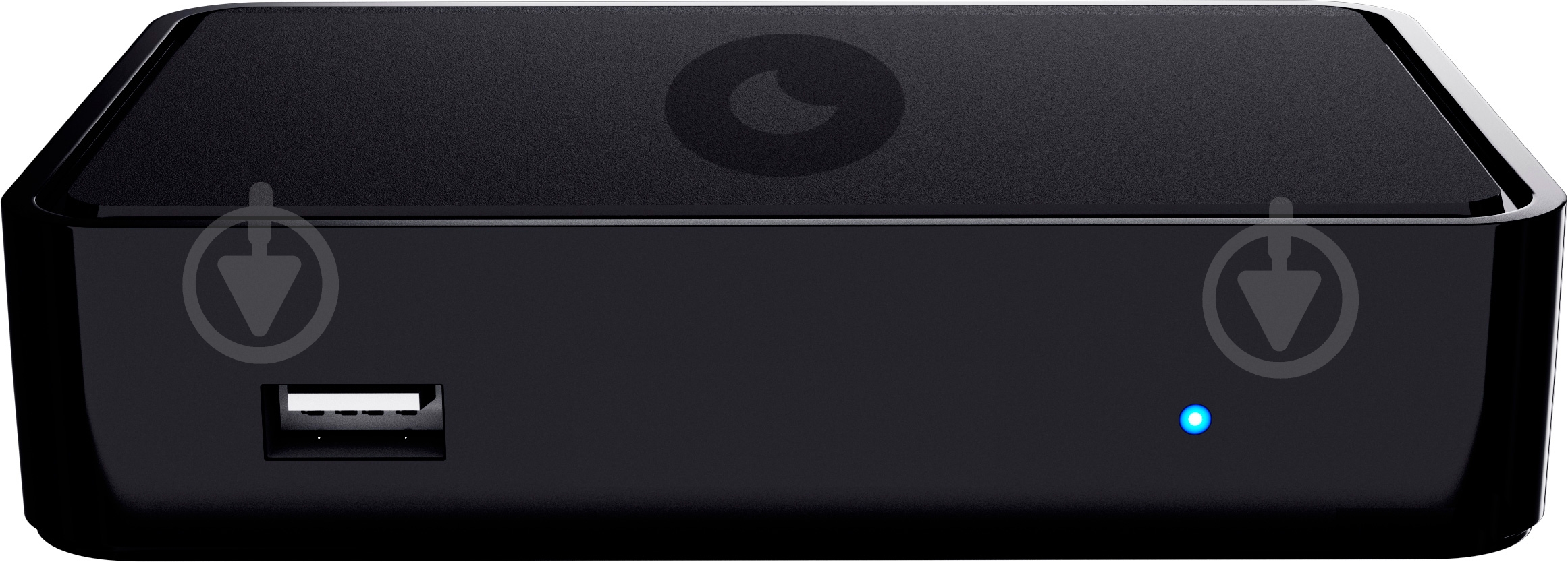 Медиаплеер Aura HD OLL.TV BOX - фото 2