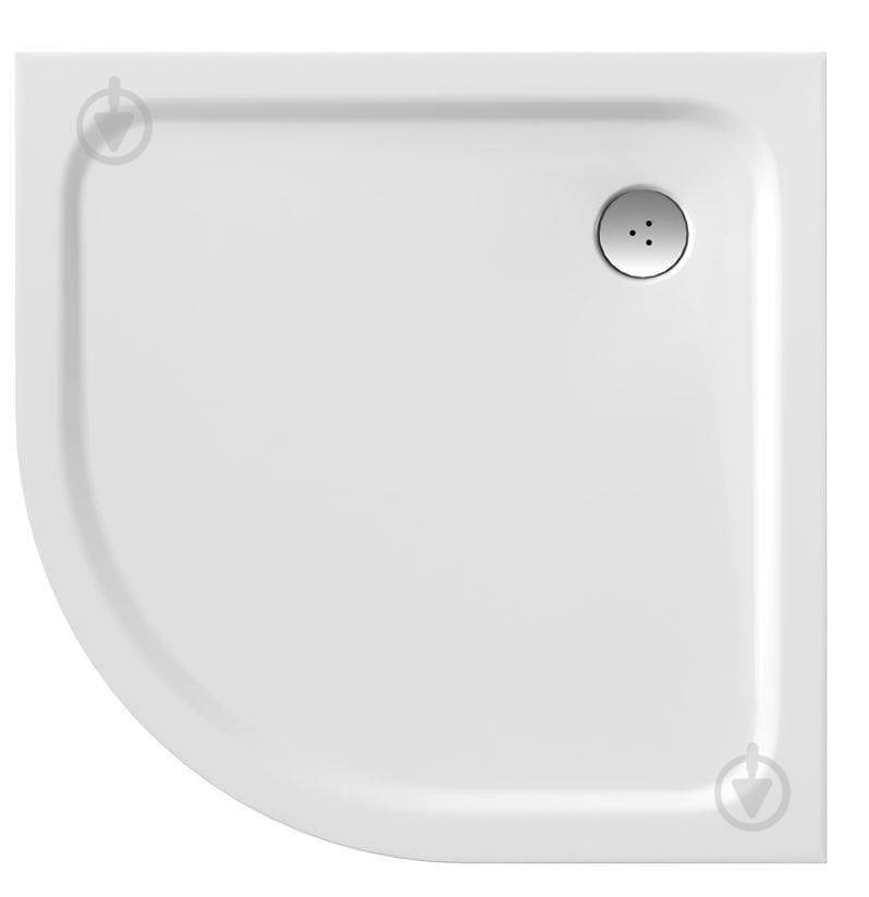 Поддон душевой Ravak Elipso Pro Chrome 80 - фото 1 Поддон душевой Ravak Elipso Pro Chrome 80 - фото 1