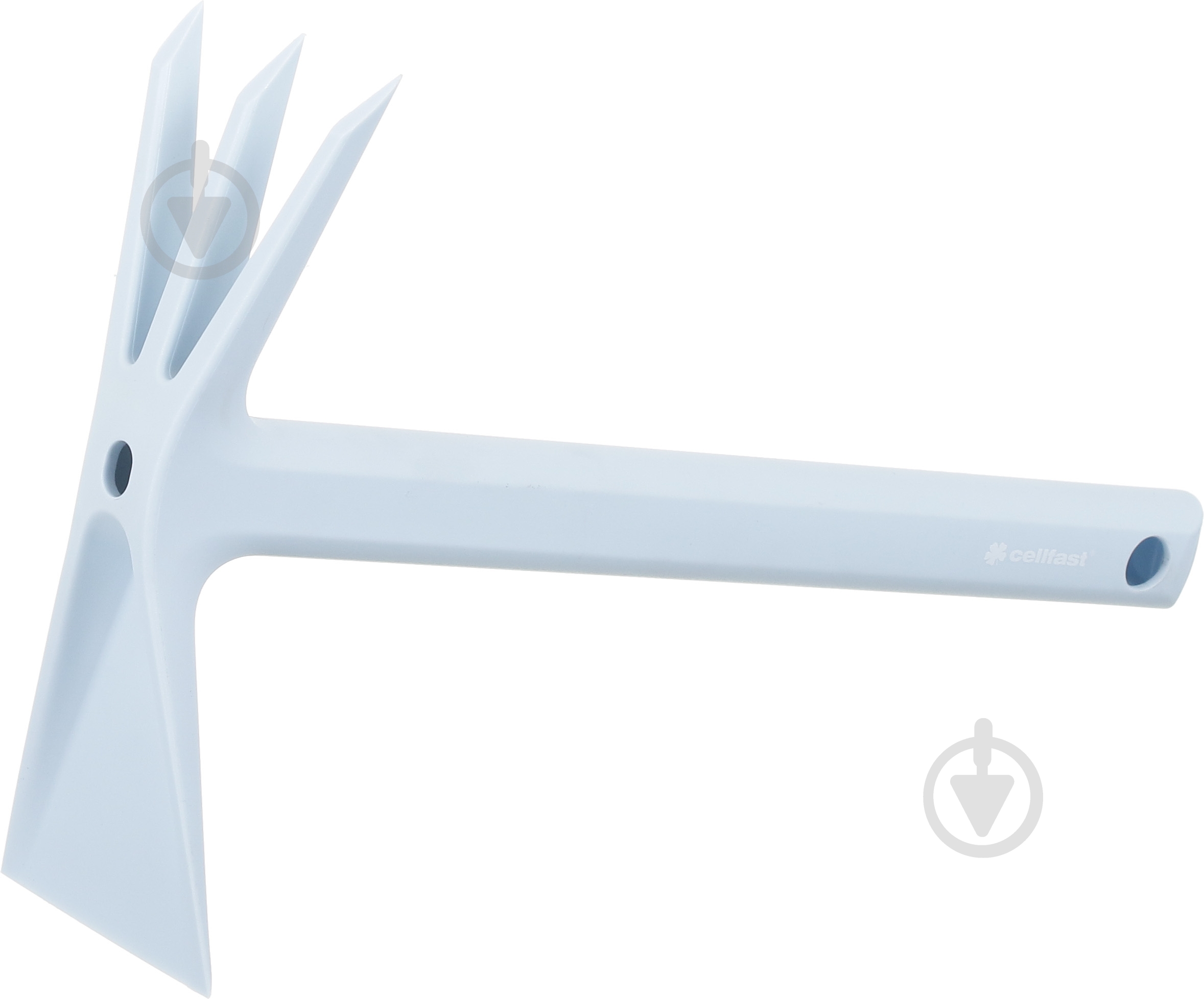 Культиватор ручной Cellfast 42-027 - фото 1 Культиватор ручной Cellfast 42-027 - фото 1