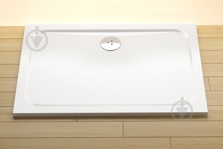 Поддон душевой Ravak Gigant Pro Chrome 100x80 - фото 2