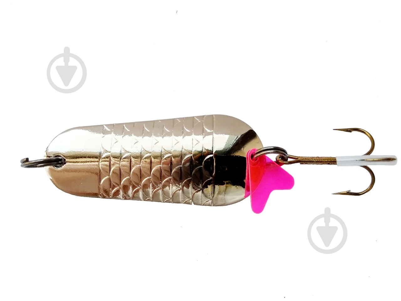 Блесна Condor 5001 18 г 001 - фото 1 Блесна Condor 5001 18 г 001 - фото 1